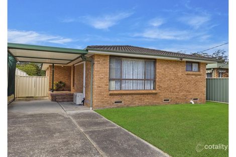 Property photo of 7 Nerissa Road Erina NSW 2250