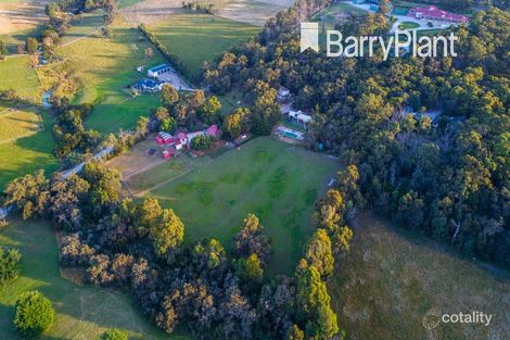 Property photo of 285 Fogarty Road Maryknoll VIC 3812