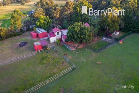 Property photo of 285 Fogarty Road Maryknoll VIC 3812