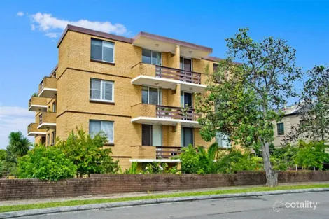 14/65-69 Belgrave St, Bronte, NSW 2024