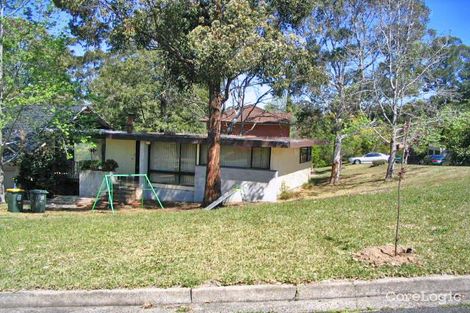 Property photo of 8 Timothy Avenue Castle Hill NSW 2154