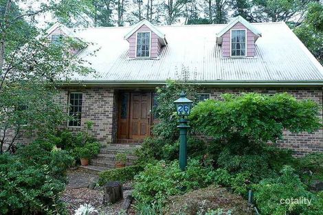 26 Cross St, Blackheath, NSW 2785