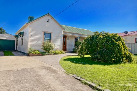 Property photo of 71 North Fenton Street Devonport TAS 7310