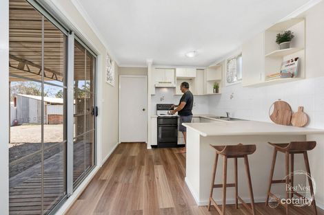 Property photo of 36A First Road Berkshire Park NSW 2765