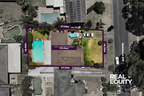 23 Bangalla Ave, Chipping Norton, NSW 2170