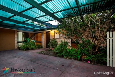 Property photo of 37 Brolga Promenade Willetton WA 6155