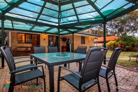 Property photo of 37 Brolga Promenade Willetton WA 6155