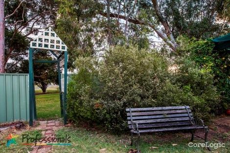 Property photo of 37 Brolga Promenade Willetton WA 6155