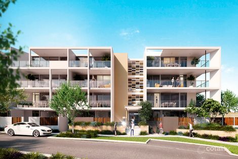 33/5 Gemstone Bvd, Carine, WA 6020