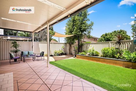 Property photo of 40A Gilba Road Girraween NSW 2145