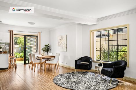 Property photo of 40A Gilba Road Girraween NSW 2145