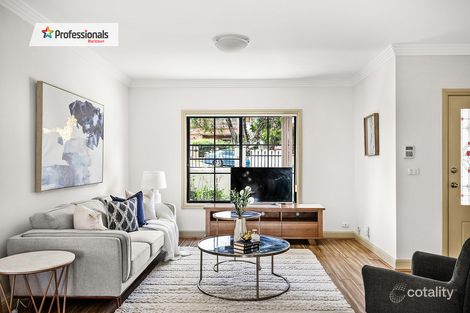 Property photo of 40A Gilba Road Girraween NSW 2145