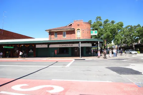 214 Macquarie St, Liverpool, NSW 2170