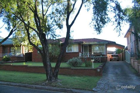 40 Lough Ave, Guildford, NSW 2161