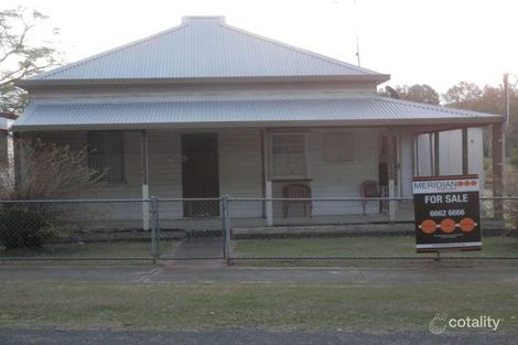 23-27 Nandabah St, Rappville, NSW 2469