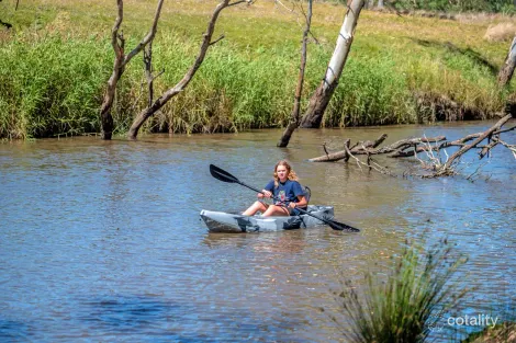 Property photo of 2297 Leyburn Cunningham Road Pratten QLD 4370