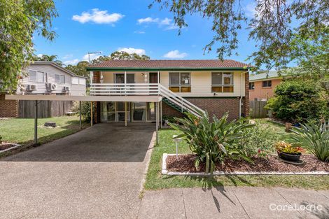 Property photo of 37 Patrol Street Jamboree Heights QLD 4074