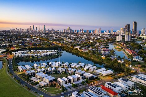 12 Sanctuary Ct, Mermaid Waters, QLD 4218