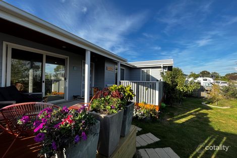 Property photo of 22 First Avenue Dodges Ferry TAS 7173