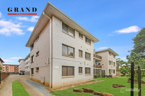 Property photo of 11/34 Remembrance Avenue Warwick Farm NSW 2170