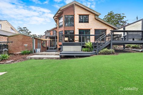 Property photo of 19 Walmsley Road Ourimbah NSW 2258