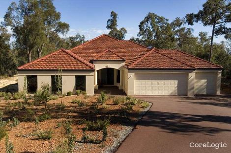 31 Frances Gregory Dr, Bedfordale, WA 6112