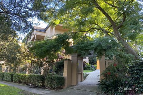 Property photo of 6/35-39 Parkes Road Artarmon NSW 2064