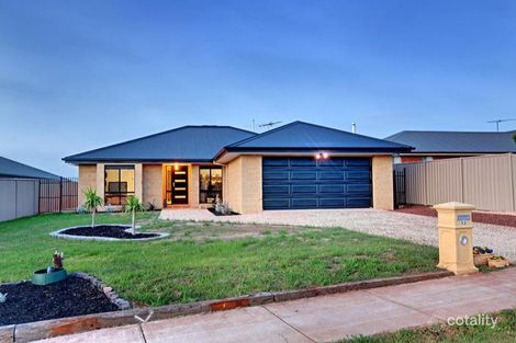 Property photo of 52 Kulin Drive Kilmore VIC 3764