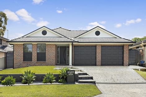 Property photo of 8 Musgrave Place Figtree NSW 2525