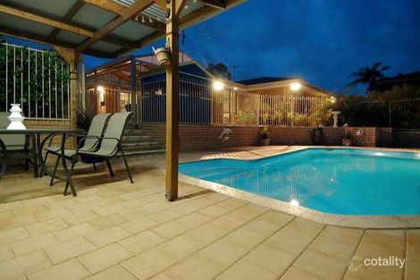 Property photo of 12 Boloka Rise Kingsley WA 6026