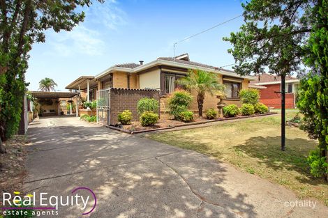 Property photo of 3 Farrell Road Bass Hill NSW 2197