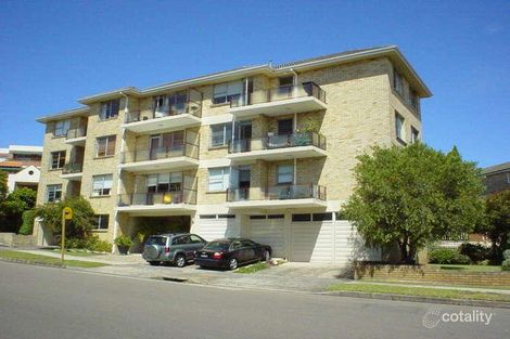 Property photo of 4/48 Middle Head Road Mosman NSW 2088