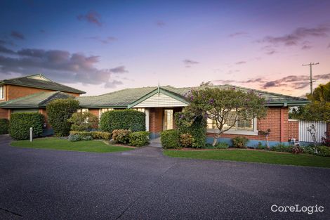 Property photo of 9/242 Gymea Bay Road Gymea Bay NSW 2227