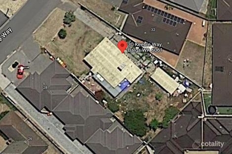 30 Keeble Way, Balga, WA 6061