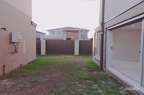 Property photo of 11 Westway Avenue Marsden Park NSW 2765