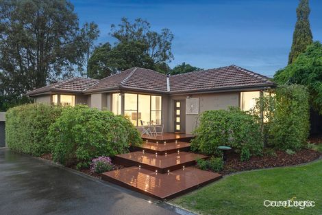 Property photo of 44 Lyons Road Croydon North VIC 3136