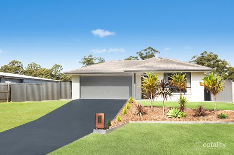 Property photo of 35 Eumeralla Crescent Landsborough QLD 4550