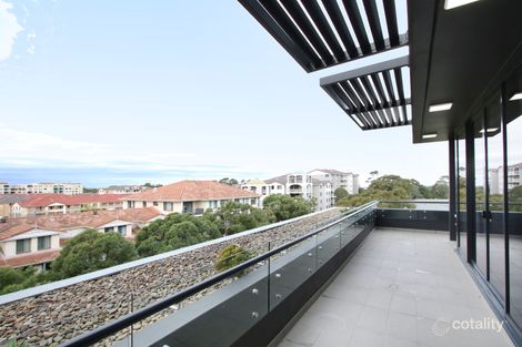 560/94 Dalmeny Ave, Rosebery, NSW 2018