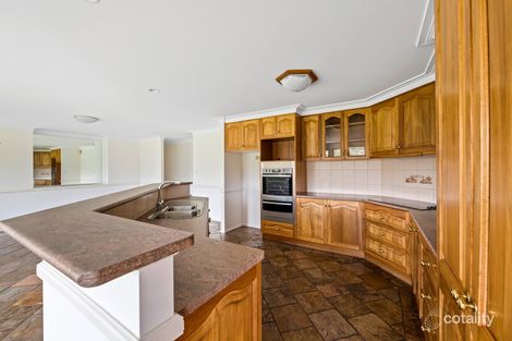 Property photo of 2 Maydean Place Hodgson Vale QLD 4352