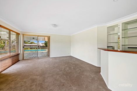 Property photo of 2 Maydean Place Hodgson Vale QLD 4352