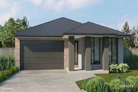 33 Maradona Bvd, Deanside, VIC 3336