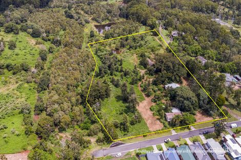 Property photo of 71 Ross Road Upper Kedron QLD 4055