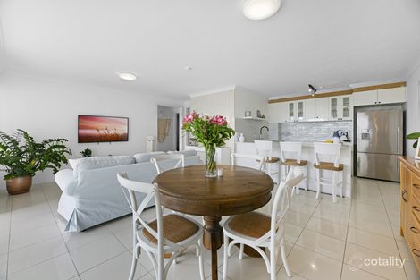 Property photo of 38/18 Commodore Drive Surfers Paradise QLD 4217