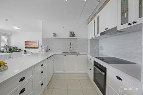 Property photo of 38/18 Commodore Drive Surfers Paradise QLD 4217