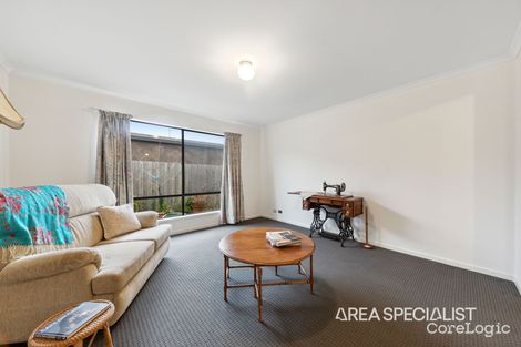 Property photo of 12 Bailey Boulevard Koo Wee Rup VIC 3981