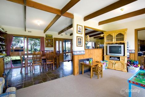 Property photo of 815 Yarragon-Shady Creek Road Yarragon VIC 3823