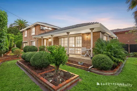 Property photo of 11 Panorama Drive Forest Hill VIC 3131