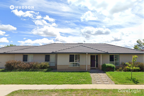 Property photo of 17 Amy Witting Street Franklin ACT 2913