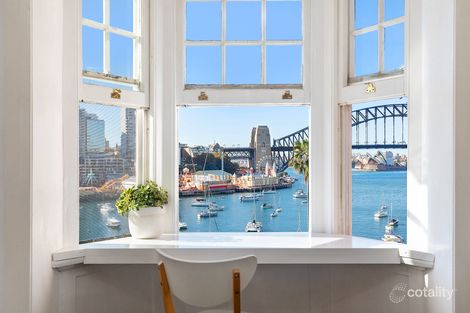 Property photo of 5/12 Bay View Street Lavender Bay NSW 2060
