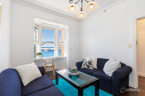 Property photo of 5/12 Bay View Street Lavender Bay NSW 2060